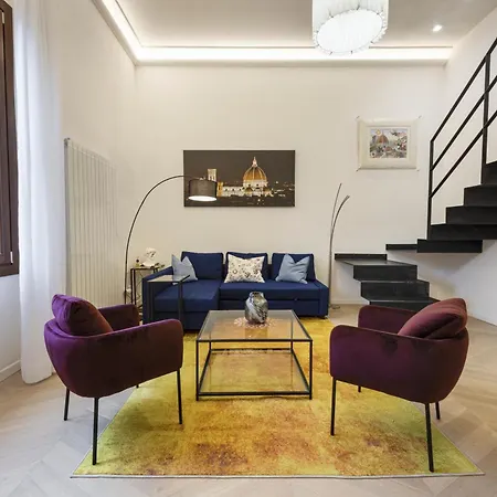 Apartment Maison San Gallo By Mmega