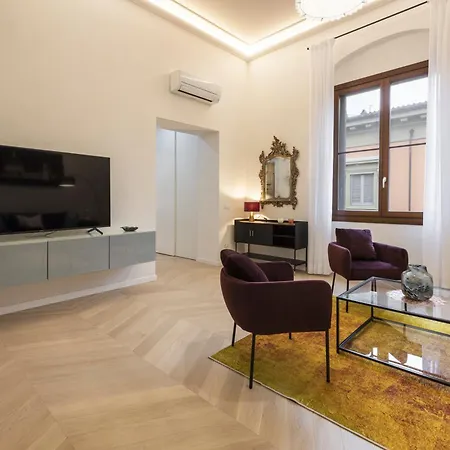 Apartment Maison San Gallo By Mmega