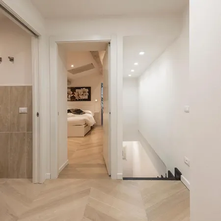 Apartment Maison San Gallo By Mmega Florence