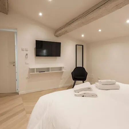 Apartment Maison San Gallo By Mmega Florence