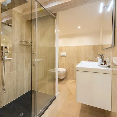 Apartment Maison San Gallo By Mmega *