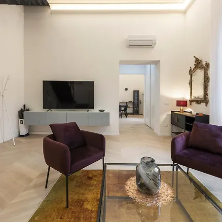 Maison San Gallo By Mmega *