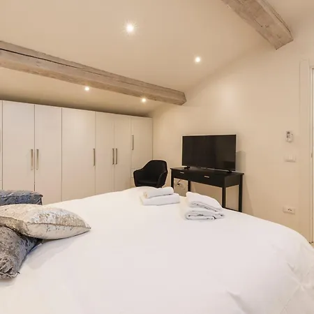 Apartment Maison San Gallo By Mmega *