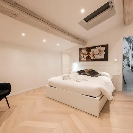 Maison San Gallo By Mmega * Florence