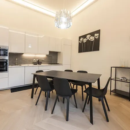 Maison San Gallo By Mmega Apartment *