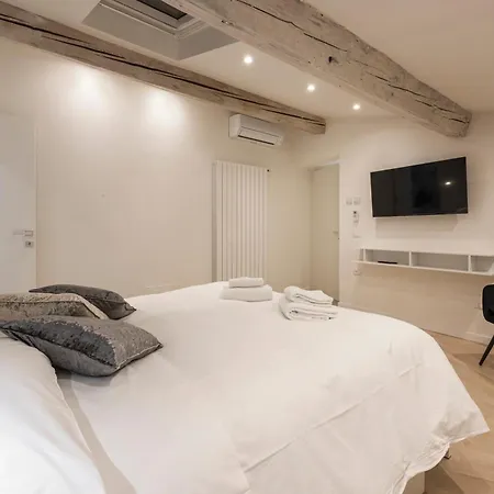 Maison San Gallo By Mmega Apartment *