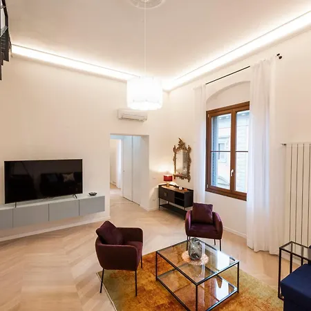 Apartment Maison San Gallo By Mmega Florence