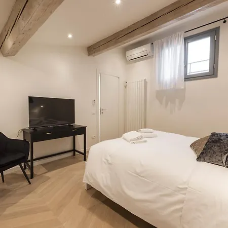 Apartment Maison San Gallo By Mmega Florence