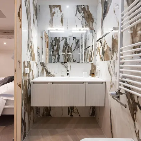 Maison San Gallo By Mmega Apartment
